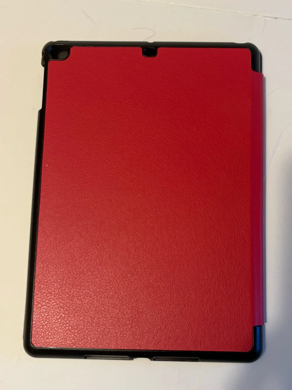 Fintie iPad/Tablet slim shell Cover Case 9.5” wide x7” tall.